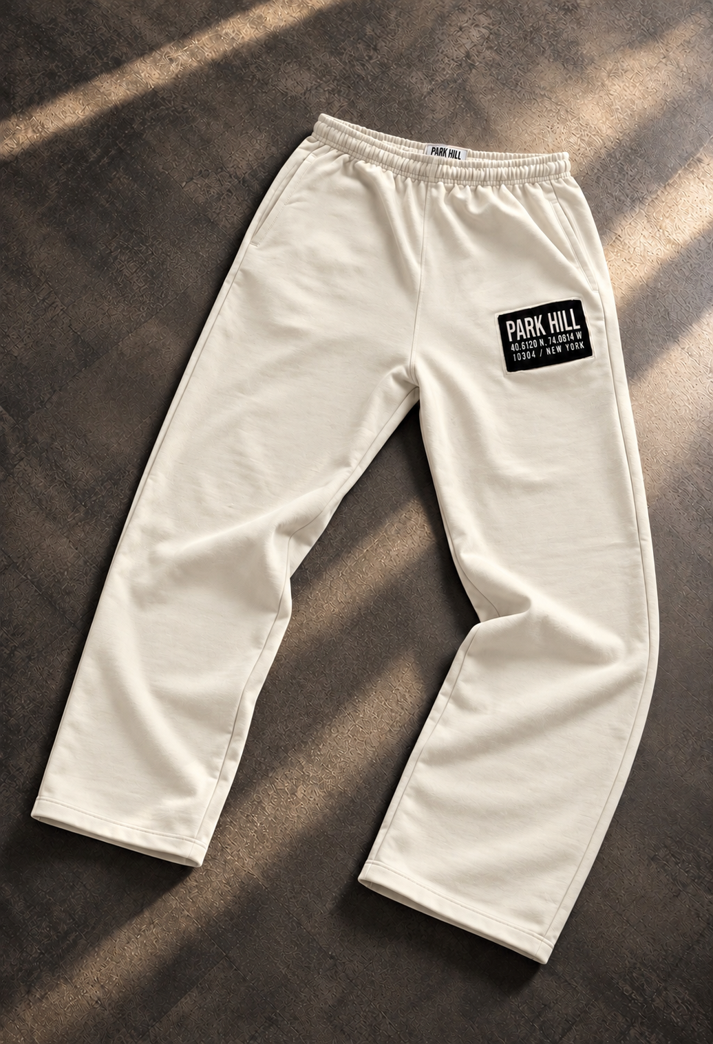 PH Coordinates Collection Cream Joggers