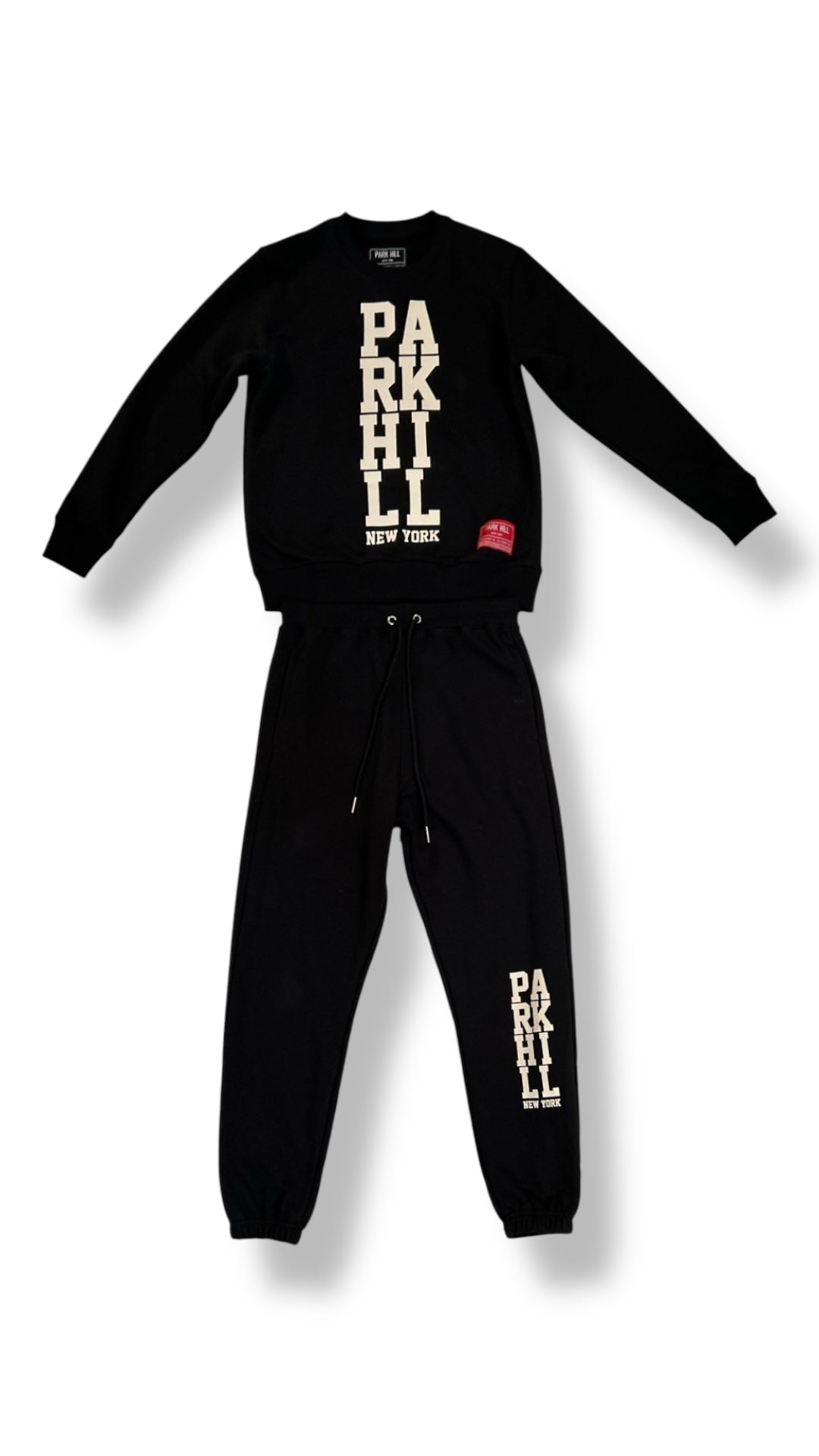 PH Stacked Collection Set