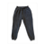 PH 3D Puff Embroidery - Black Faded Joggers