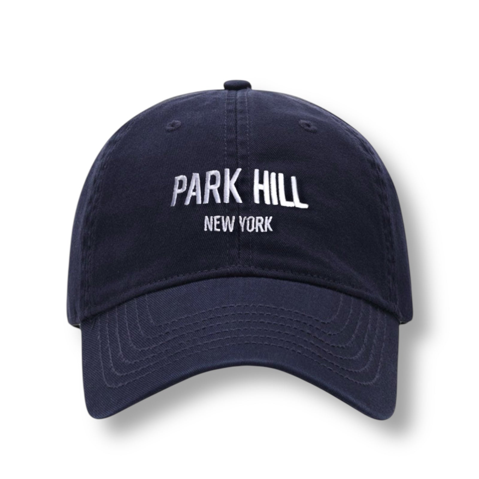 CLASSIC DAD CAP - Navy