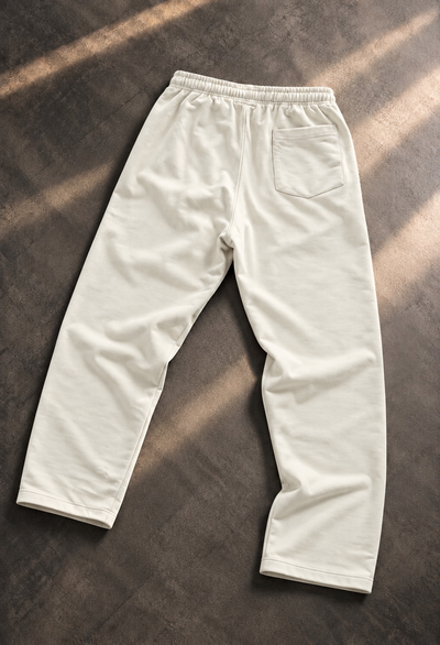 PH Coordinates Collection Cream Joggers