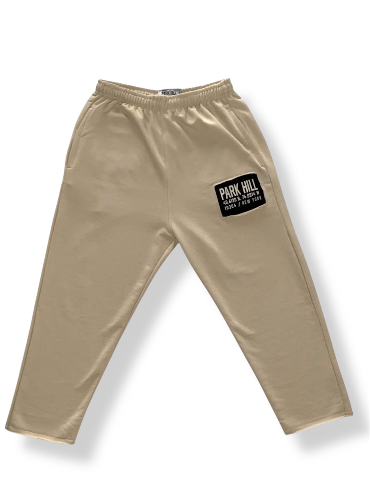 PH Coordinates Collection Cream Joggers