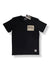 PH Coordinates Collection Black T-Shirt