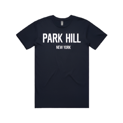 CLASSIC T-SHIRT - Navy