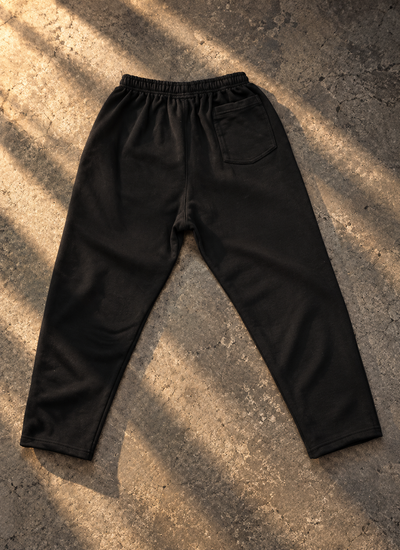 PH Coordinates Collection Black Joggers