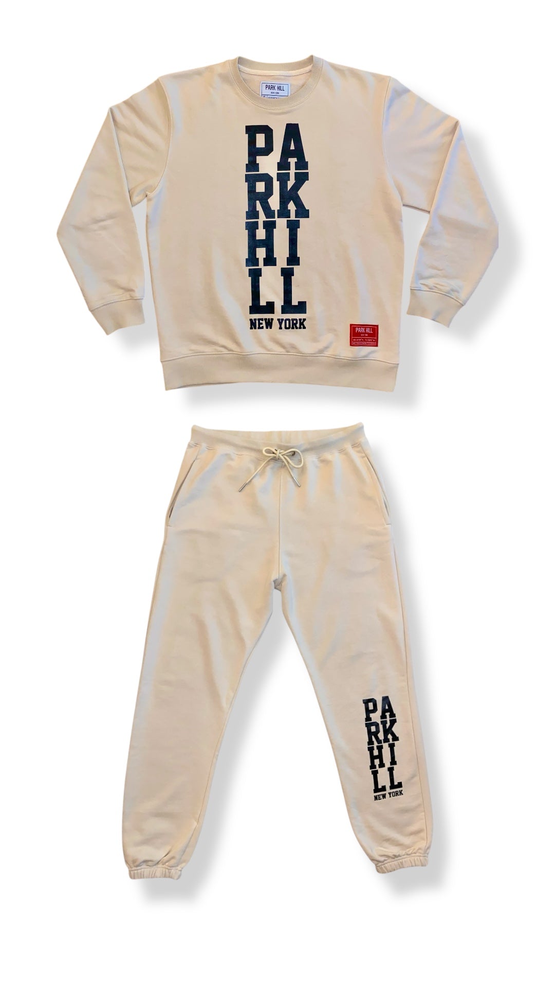 PH Stacked Collection Set