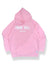 Classic Pullover Hoodie - Pink