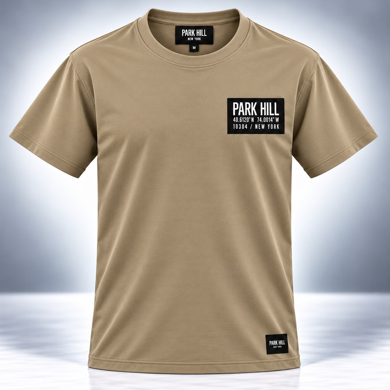 PH Coordinates Collection Cream T Shirt