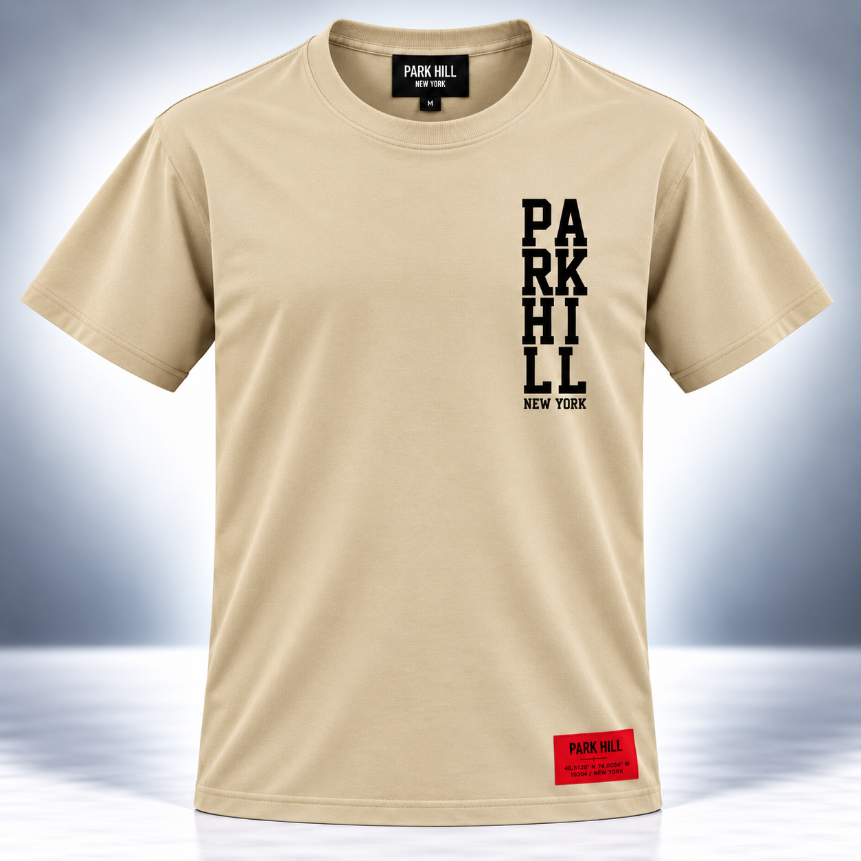 PH Stacked Collection T Shirt