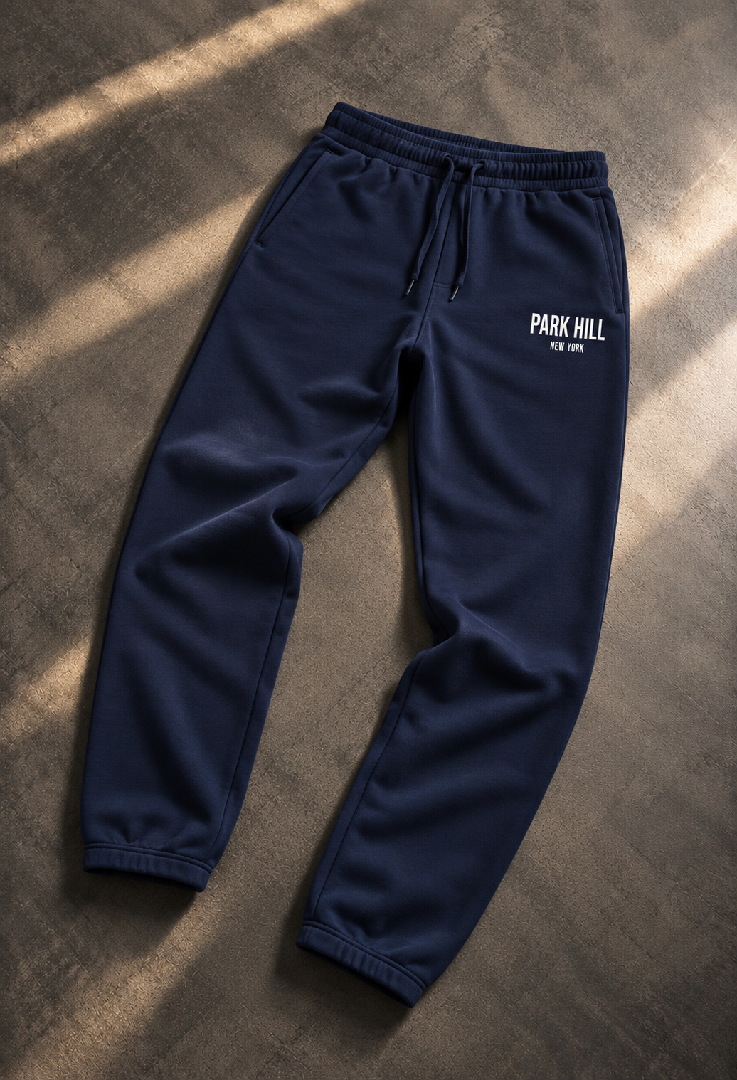 CLASSIC Joggers - Navy
