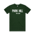 PH Classic T-Shirt - Forest Green