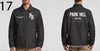 PH Limited Edition Coach Jacket Black