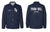 PH Limited Edition Coach Jacket Navy