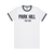 PH Classic T-Shirt - Red with white print