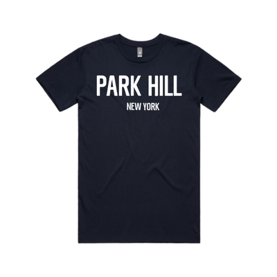 CLASSIC T-SHIRT - Navy