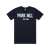 CLASSIC T-SHIRT - Navy