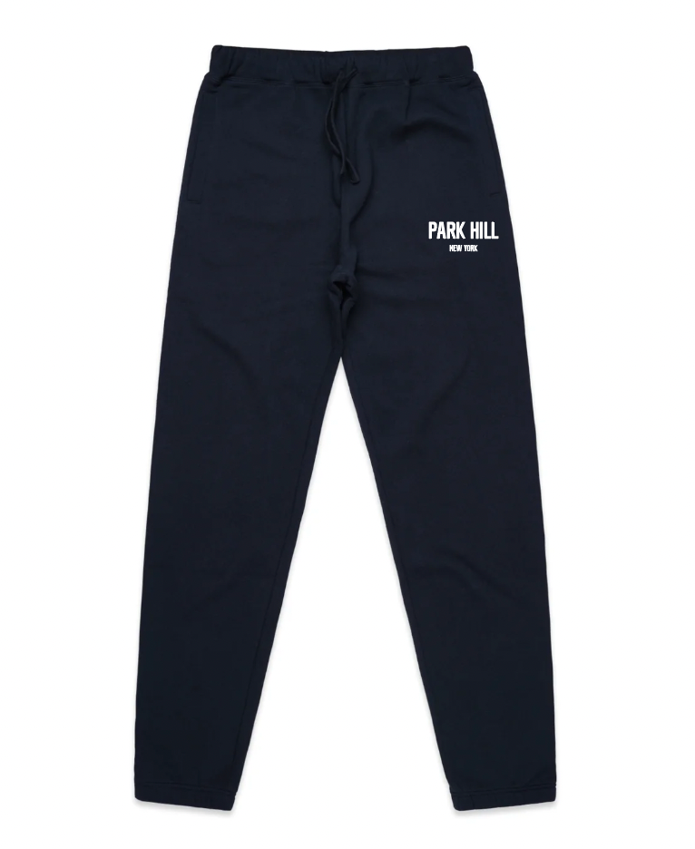 CLASSIC Joggers - Navy