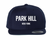 PH CLASSIC SNAPBACK CAP - Navy