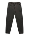 PH 3D Puff Embroidery - Black Faded Joggers