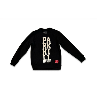 PH Stacked Crewneck