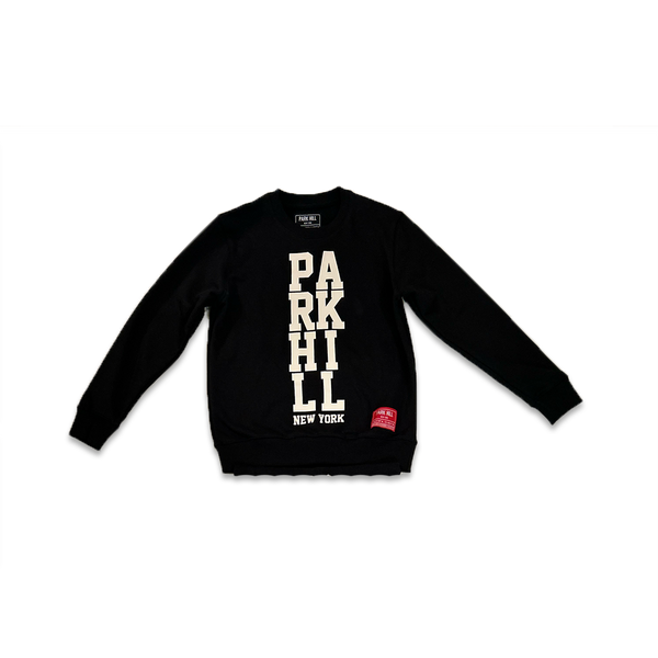 Stacked Crewneck Park Hill Clothing Company
