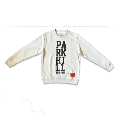 PH Stacked Crewneck