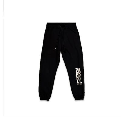 PH Stacked Joggers