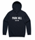 CLASSIC PULLOVER HOODIE - Navy