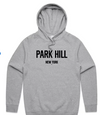 PH CLASSIC PULLOVER HOODIE - GREY