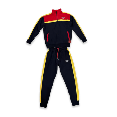 Tracksuit - Navy