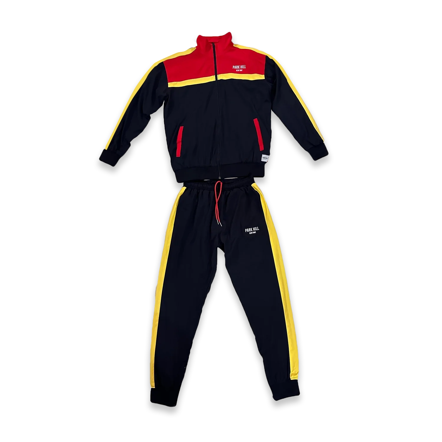 Tracksuit - Navy
