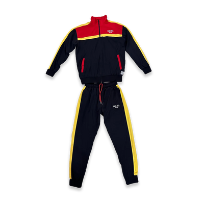 Tracksuit - Navy