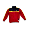 Park Hill Tracksuit - Red