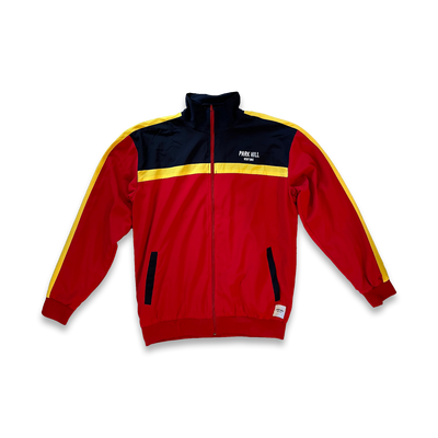 Tracksuit - Red