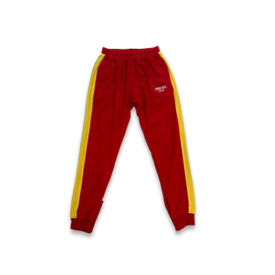 Tracksuit - Red