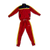 Tracksuit - Red