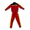 Tracksuit - Red