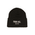Classic Beanie - Red