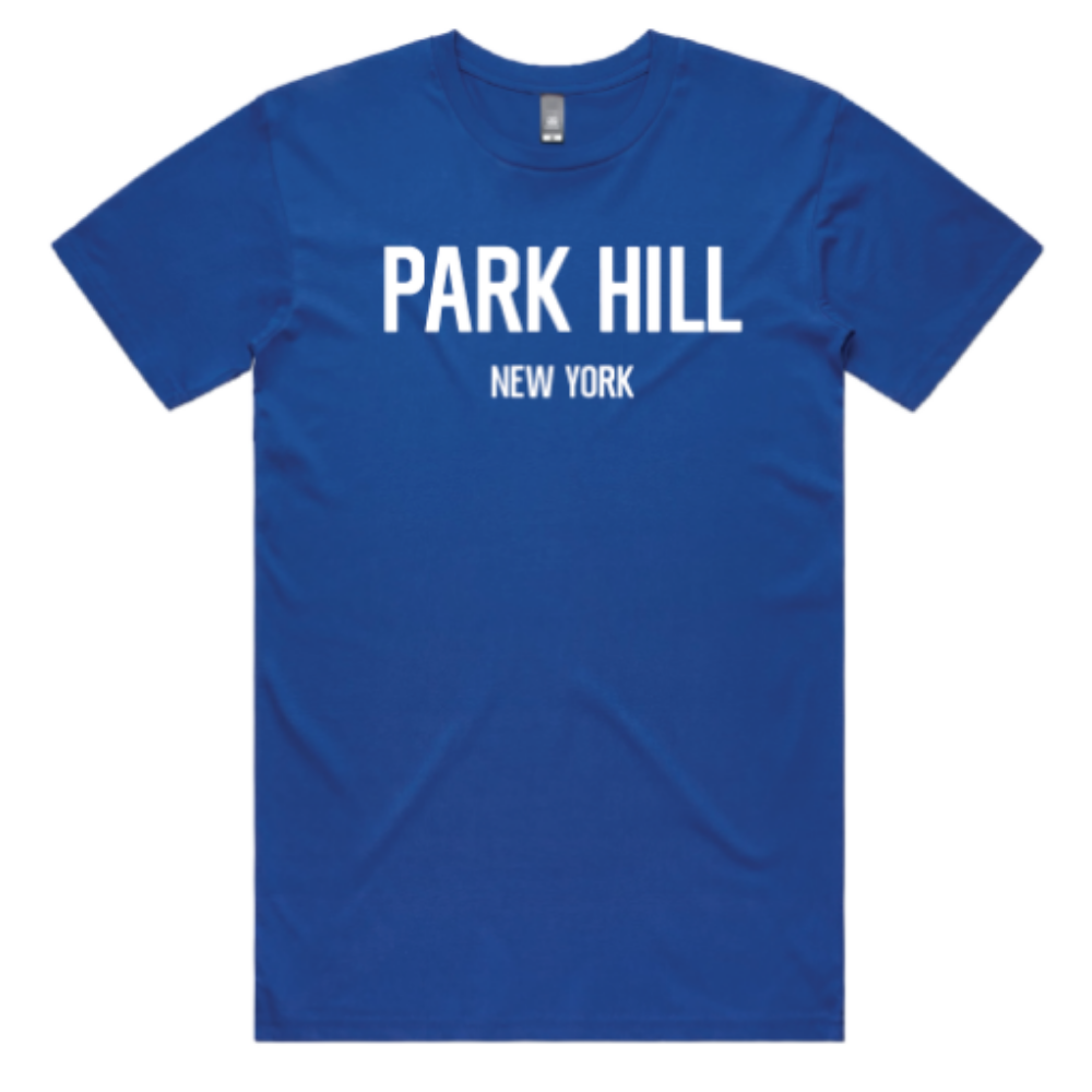 PH Classic T-Shirt - Blue