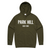 PH Classic Pullover Hoodie - Army