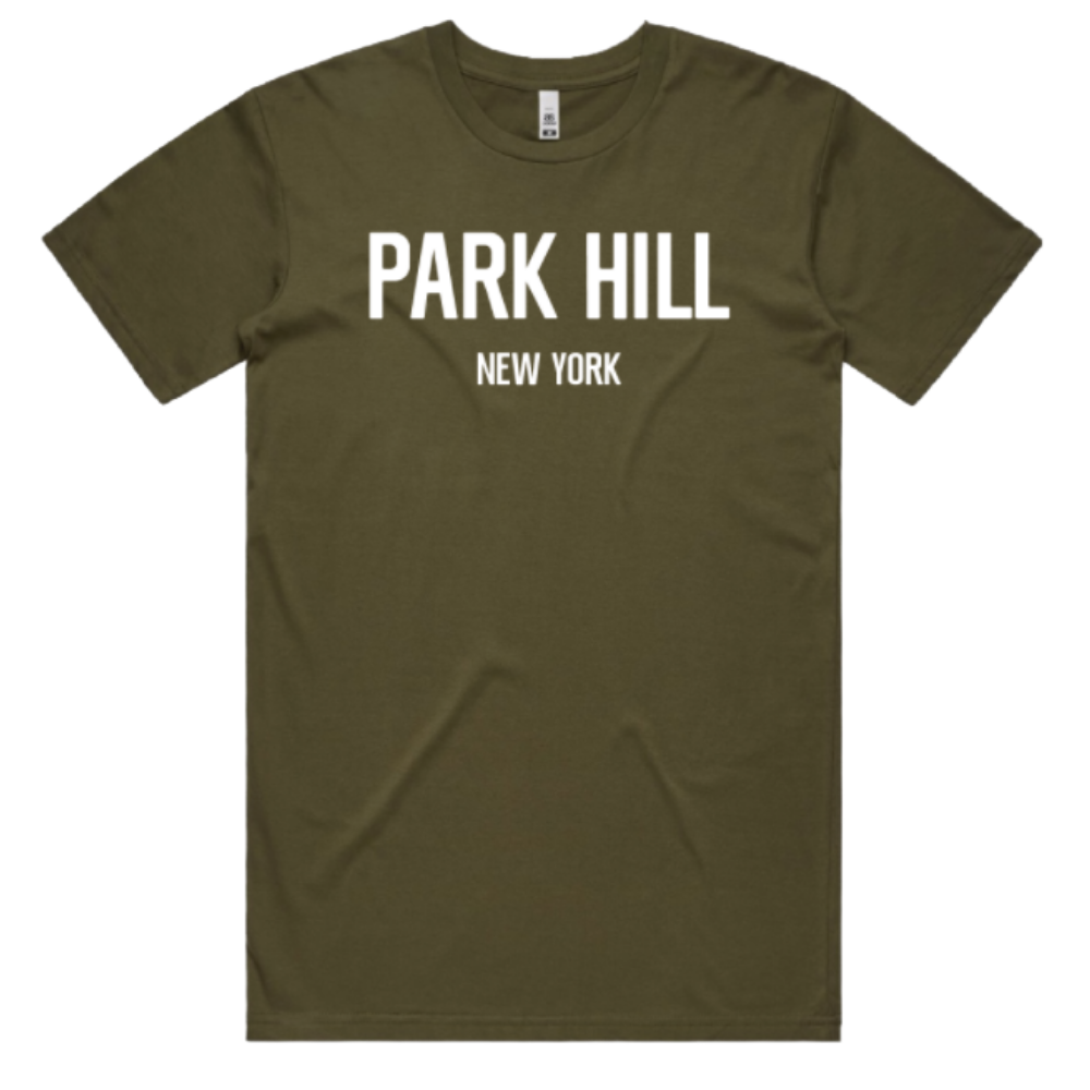PH Classic T-Shirt - Army