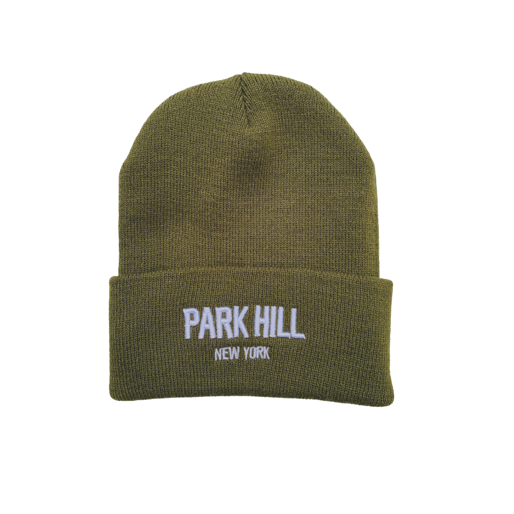 Classic Beanie - Army