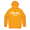PH Classic Pullover Hoodie - Gold