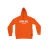 PH Classic Pullover Hoodie - Orange